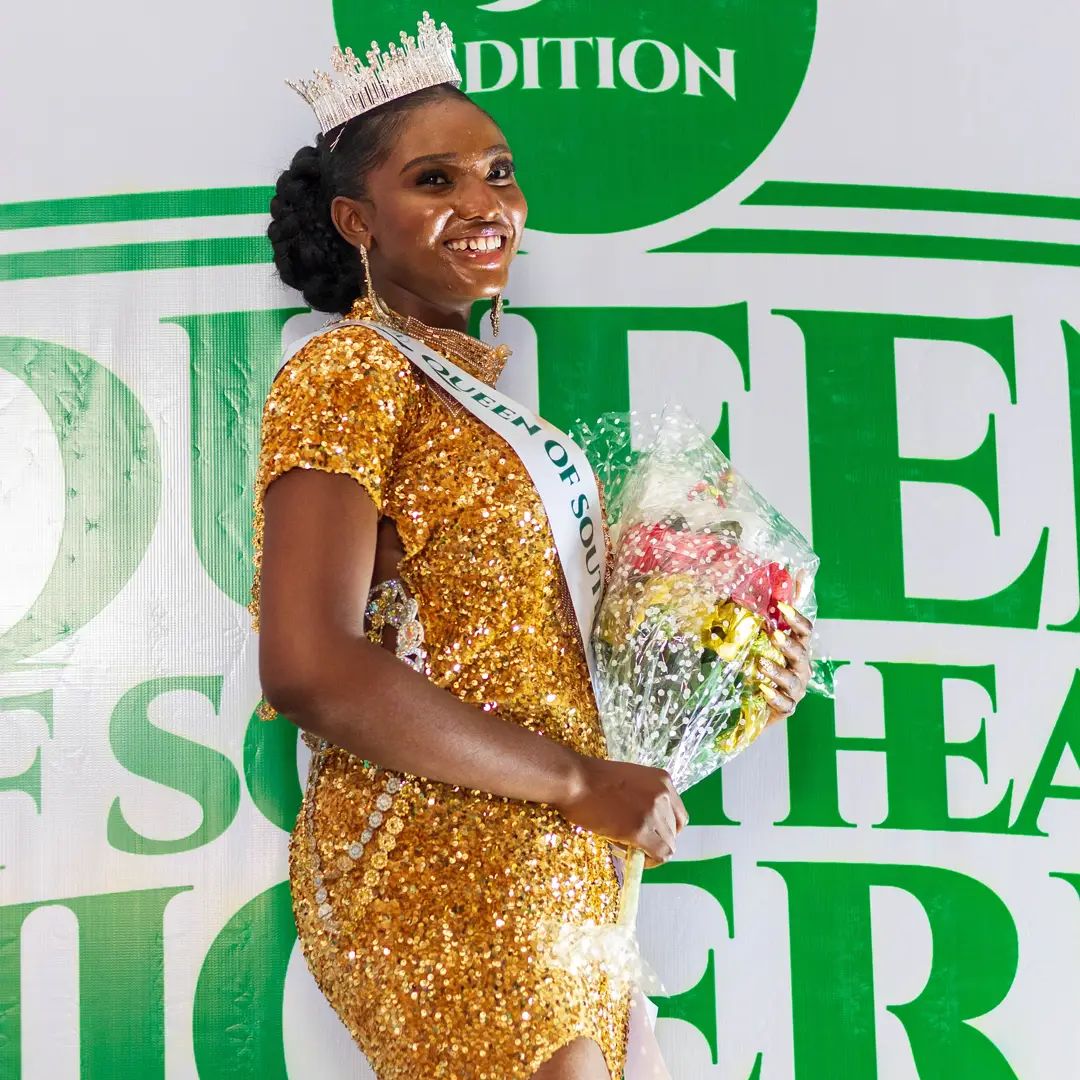 My Passion is to See the Girl Child Succeed —Queen Achalla Amarachukwu