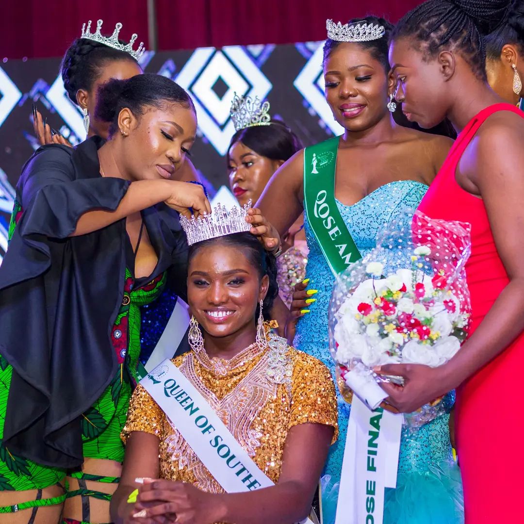 My Passion is to See the Girl Child Succeed —Queen Achalla Amarachukwu