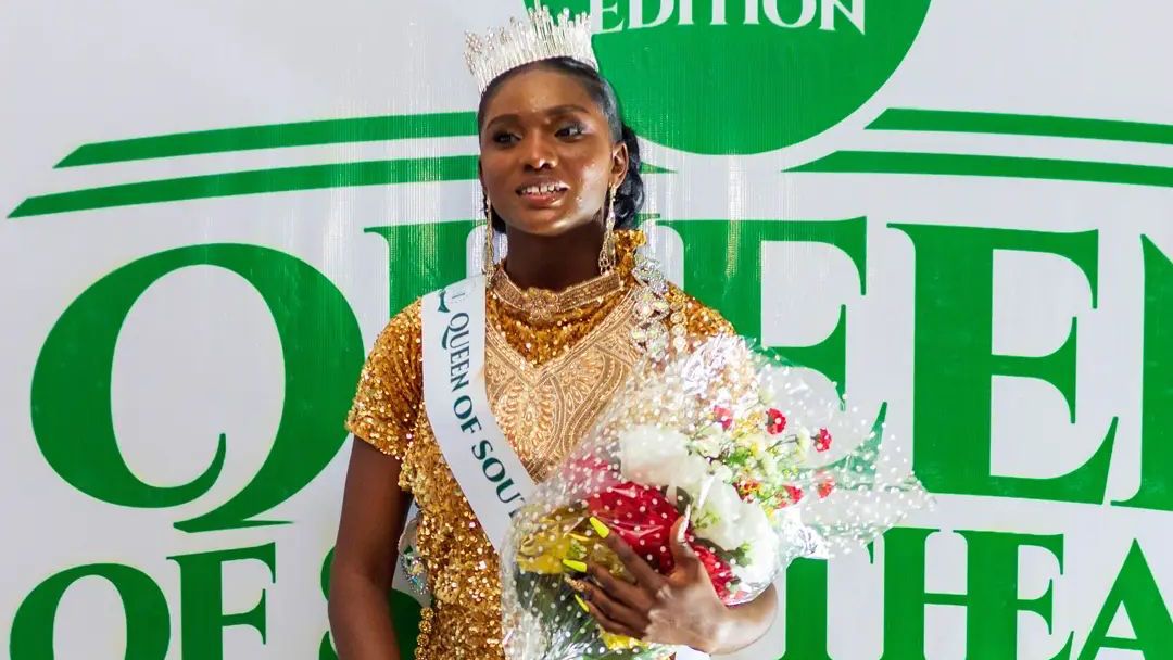 My Passion is to See the Girl Child Succeed —Queen Achalla Amarachukwu