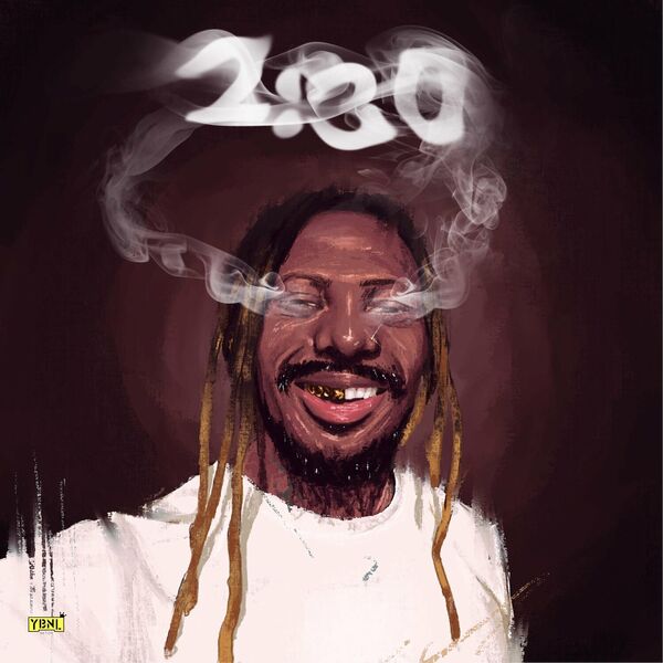 Asake releases yet another infectious song, ‘2:30’ (Listen)