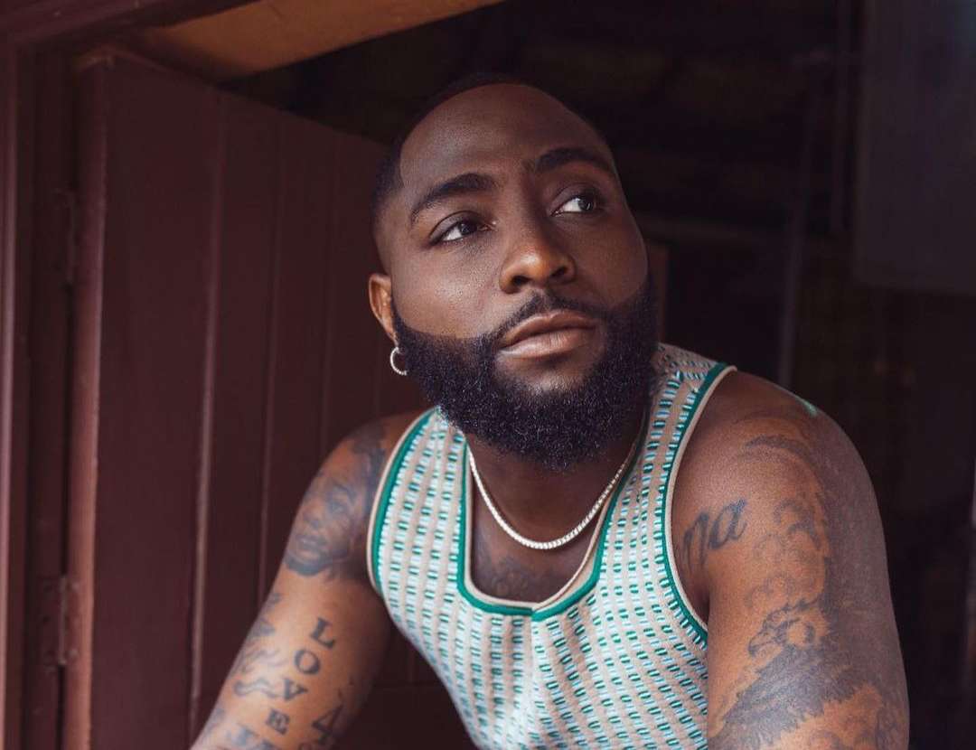 Davido’s new album, ‘Timeless,’ is below average with no notable substance —Adeyinka Oluwamayowa