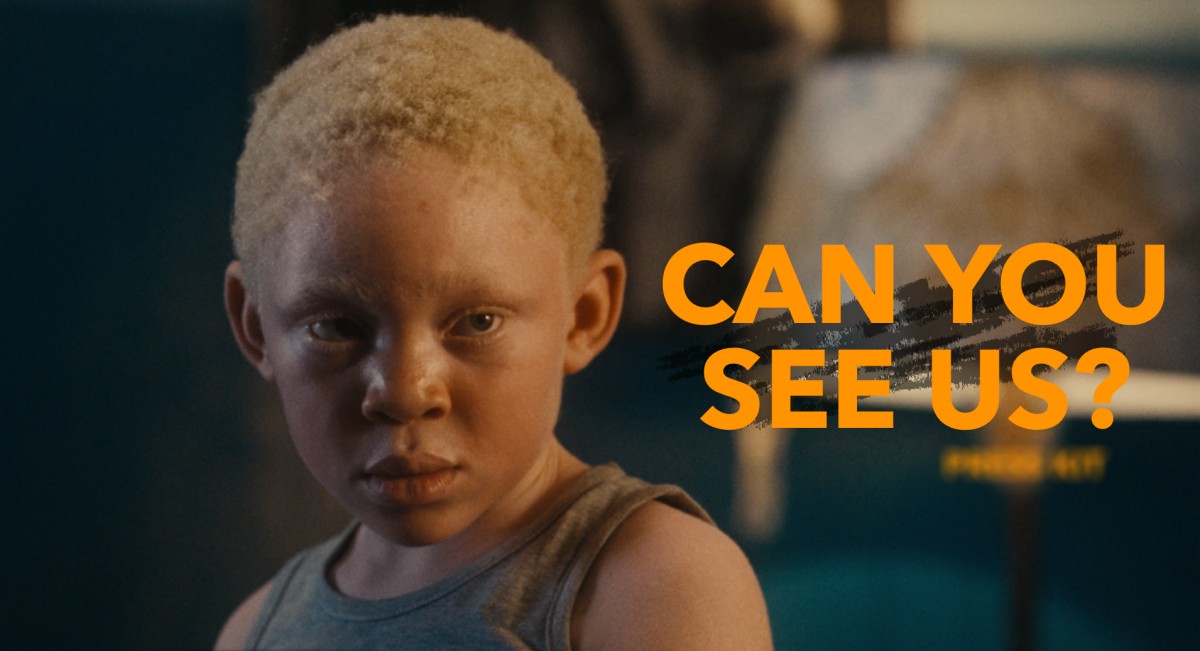 Inspiring True-Life Tale: ‘Can You See Us?’ Premieres on Netflix, Breaking Boundaries and Hearts Worldwide