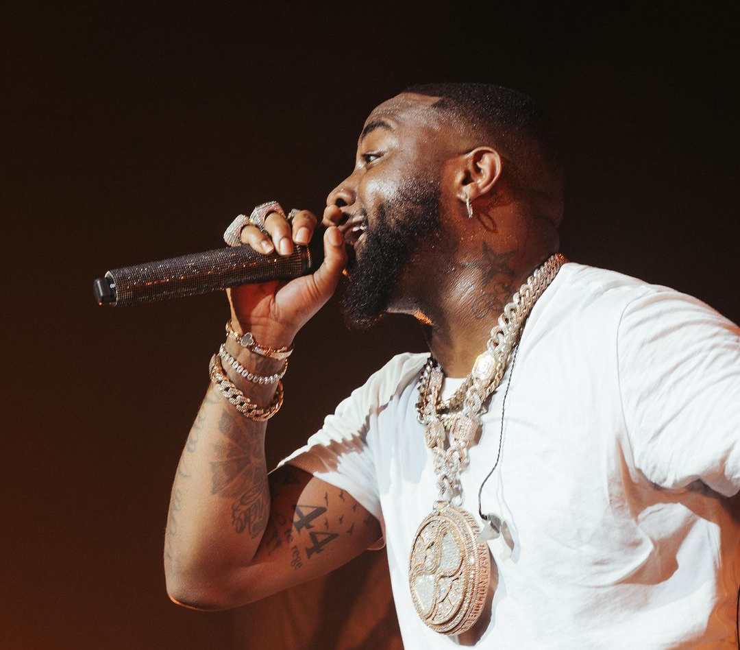 Davido’s heartfelt ‘Feel’ music video amidst the chaos of stardom (watch)