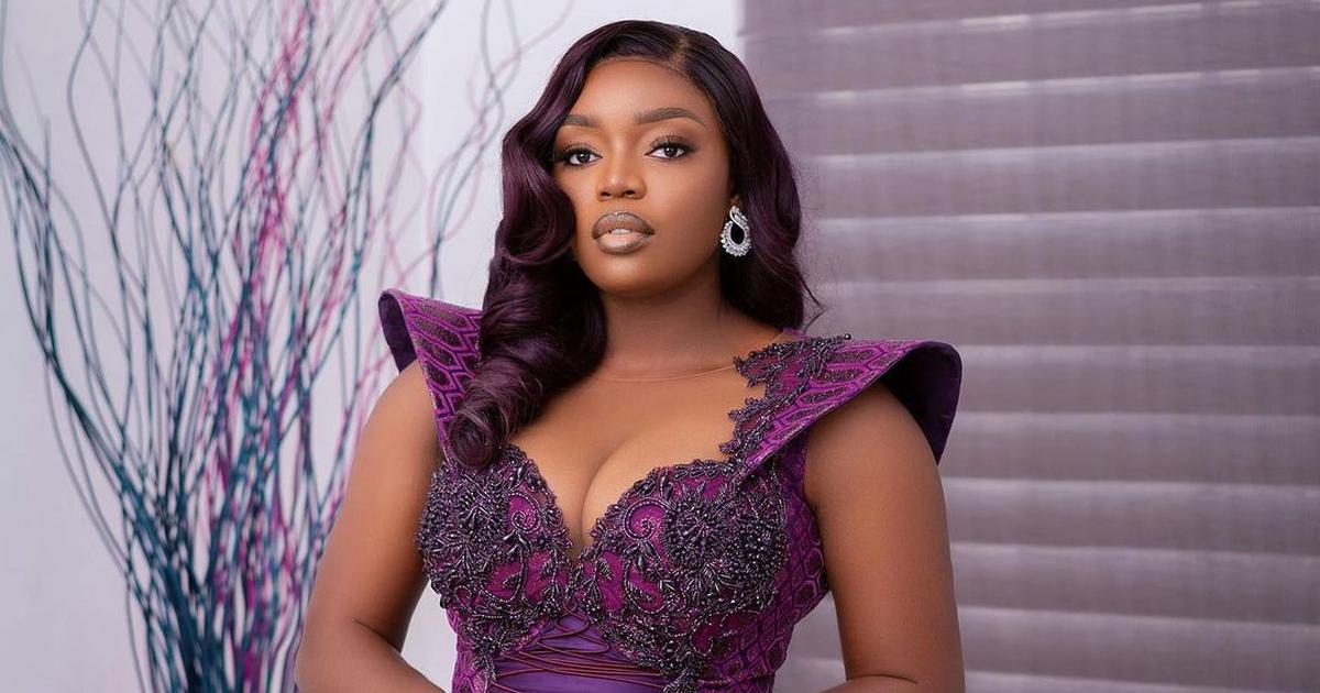 Bisola Aiyeola opens up on how being a mother shapes the roles she accepts