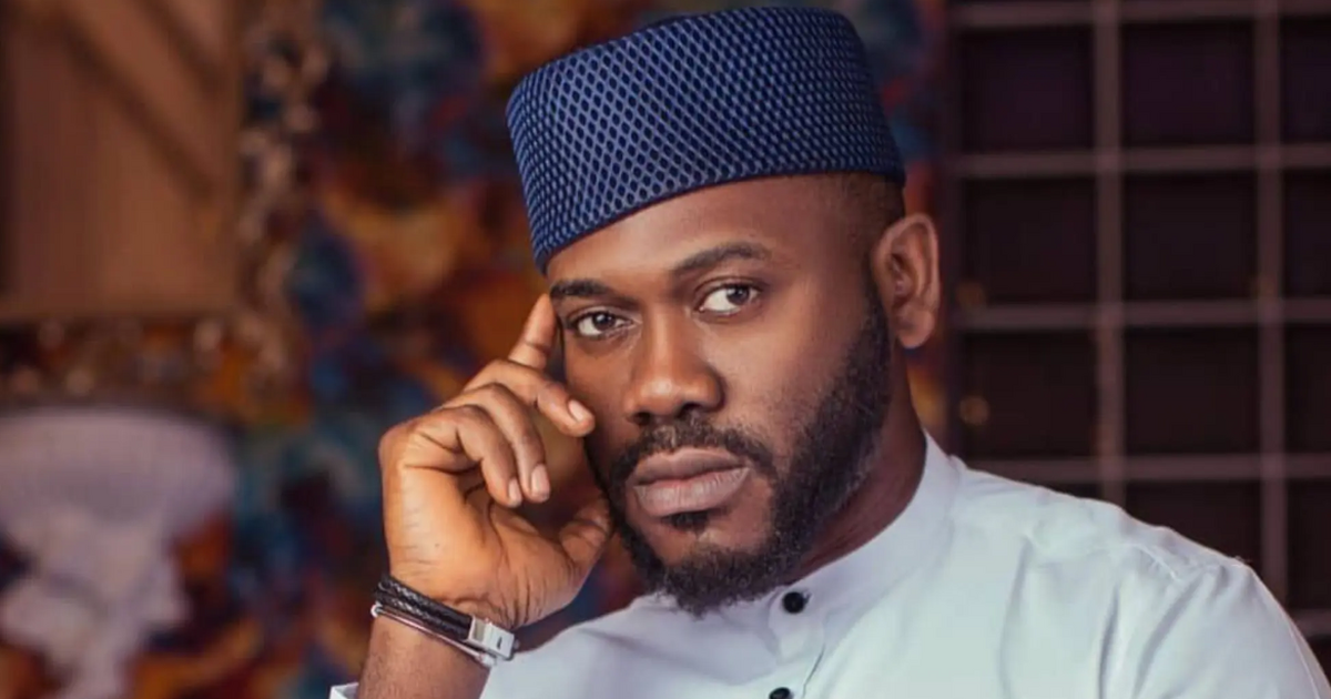 Deyemi Okanlawon on producing ‘All’s Fair In Love’ while expecting a baby