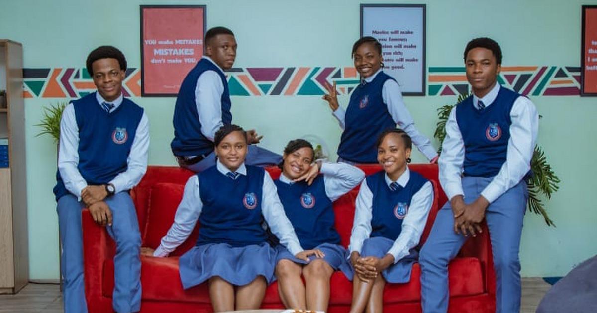 School of Hearts: Temple Pictures commences production for teen series