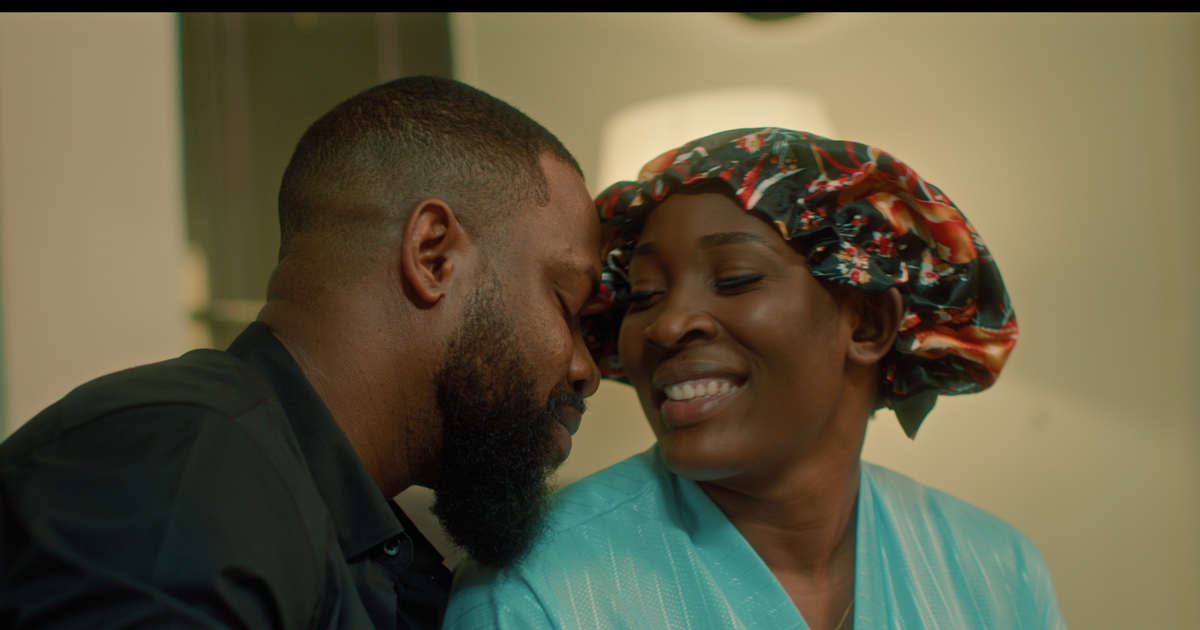 ‘Love & Seclusion’ with Efa Iwara, Tope Olowoniyan to premiere in New York