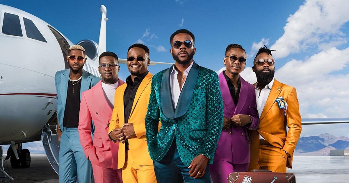 Ebuka Obi-Uchendu’s travel reality series to debut on Prime Video in March