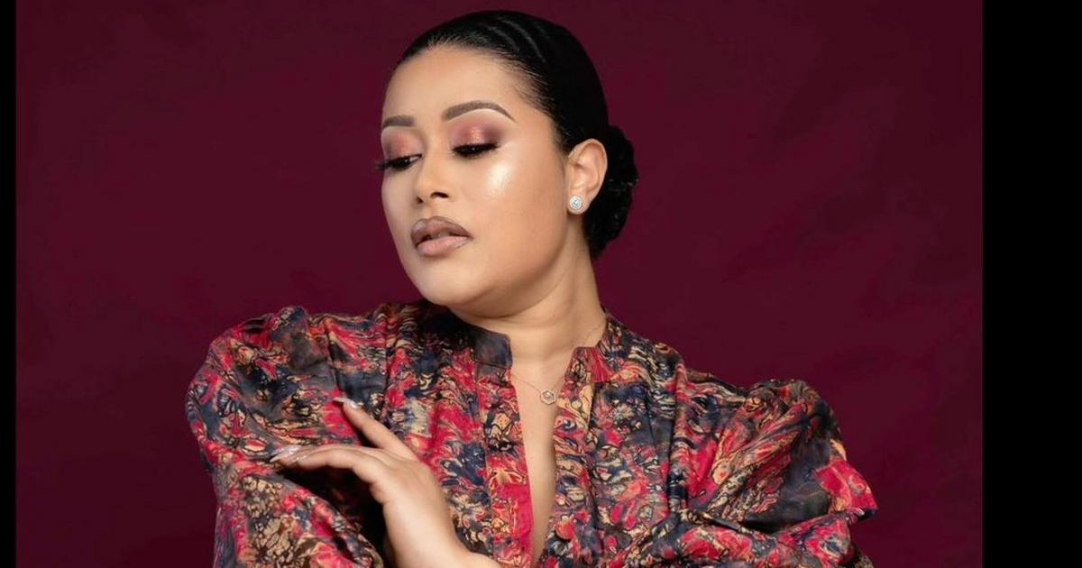 Adunni Ade says she didn’t get roles in Nollywood because of her skin tone