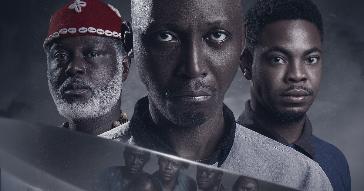 See the trailer for Showmax’s first Nigerian horror movie ‘Dead of Night’