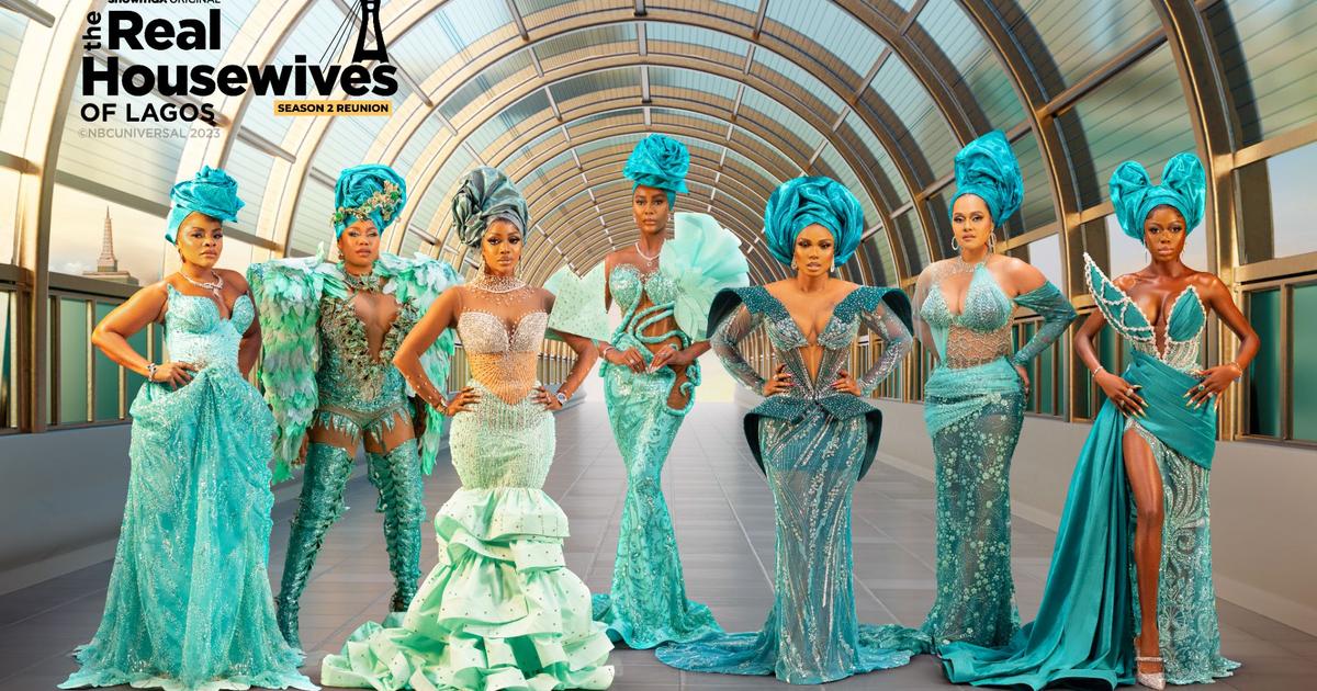 All the details of ‘The Real Housewives of Lagos’ Reunion coming March 27