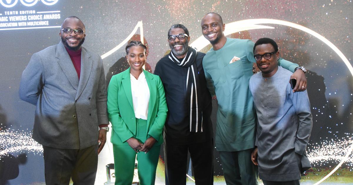 Here’s all you need to know about 10th AMVCA, plus head judge, key dates