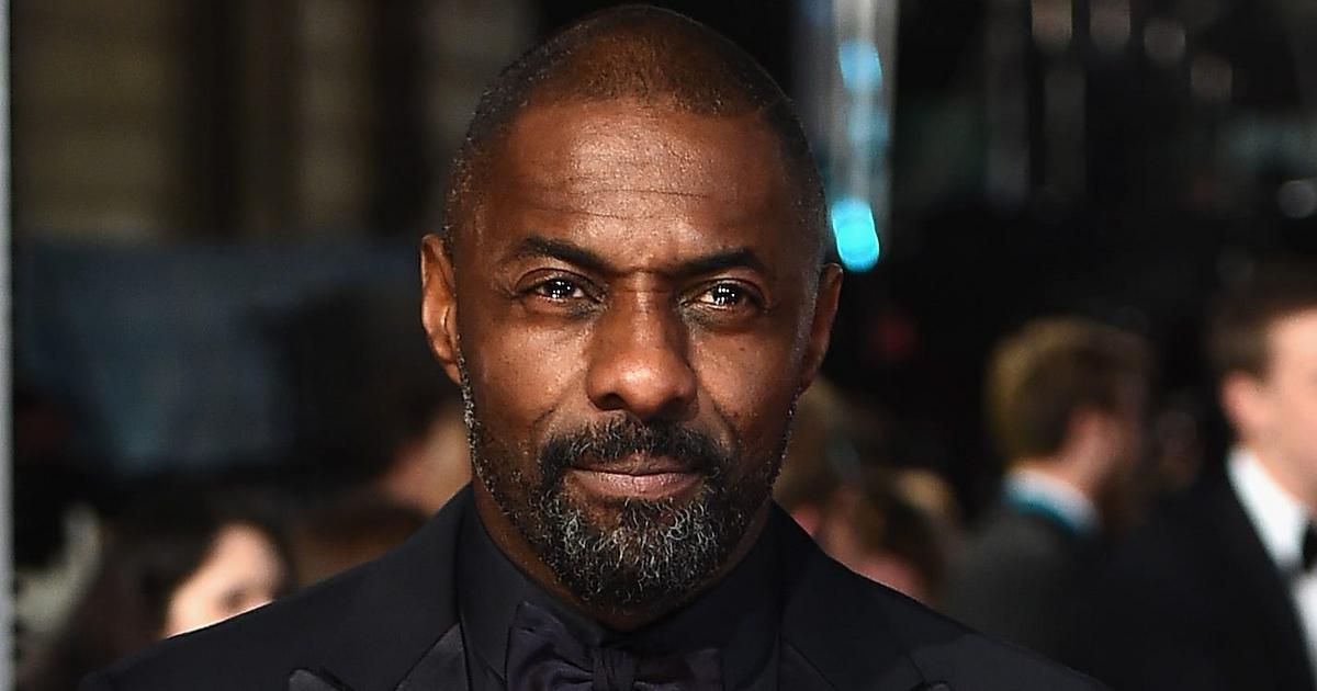 Dust to Dreams Idris Elba, Mo Abudu work on Nigerian short film