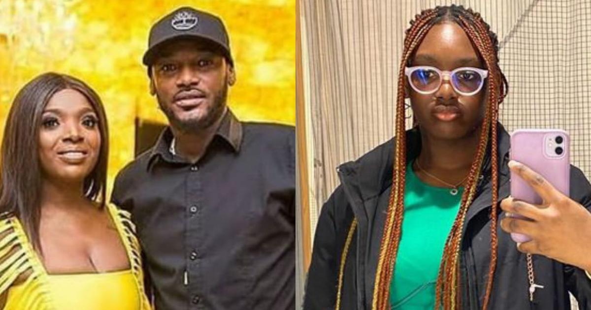 2Baba’s daughter slams portrayal of parents in ‘Young, Famous & African’