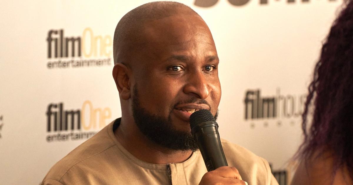 Moses Babatope to launch new company after leaving Filmhouse