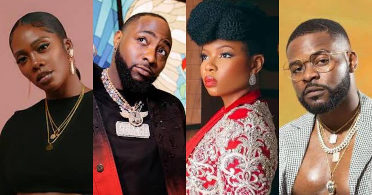 These 11 Nigerian musicians have also dabbled with acting