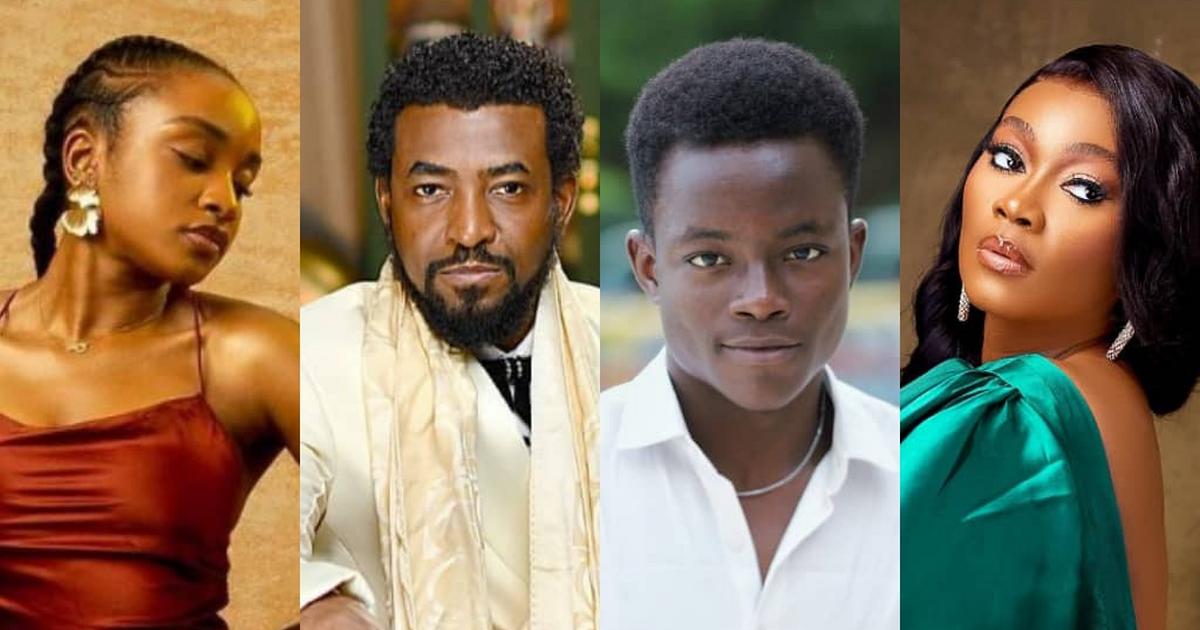 These actor are nominated for an AMVCA for the first time in 2024