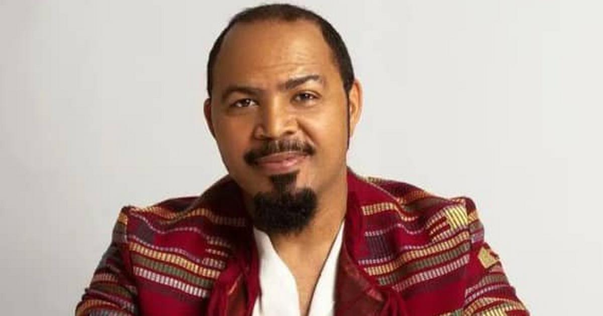 Ramsey Nouah stars in Ghanaian comedy-drama film ‘A Country Ghana’