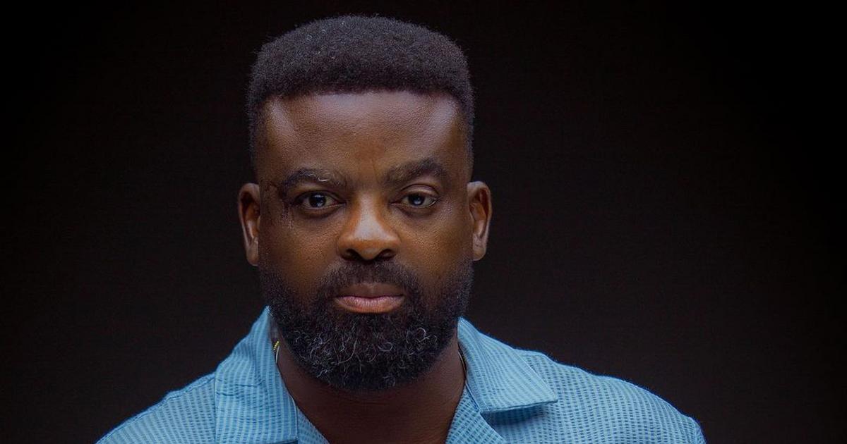 Kunle Afolayan says he took a bank loan to make a film in new interview