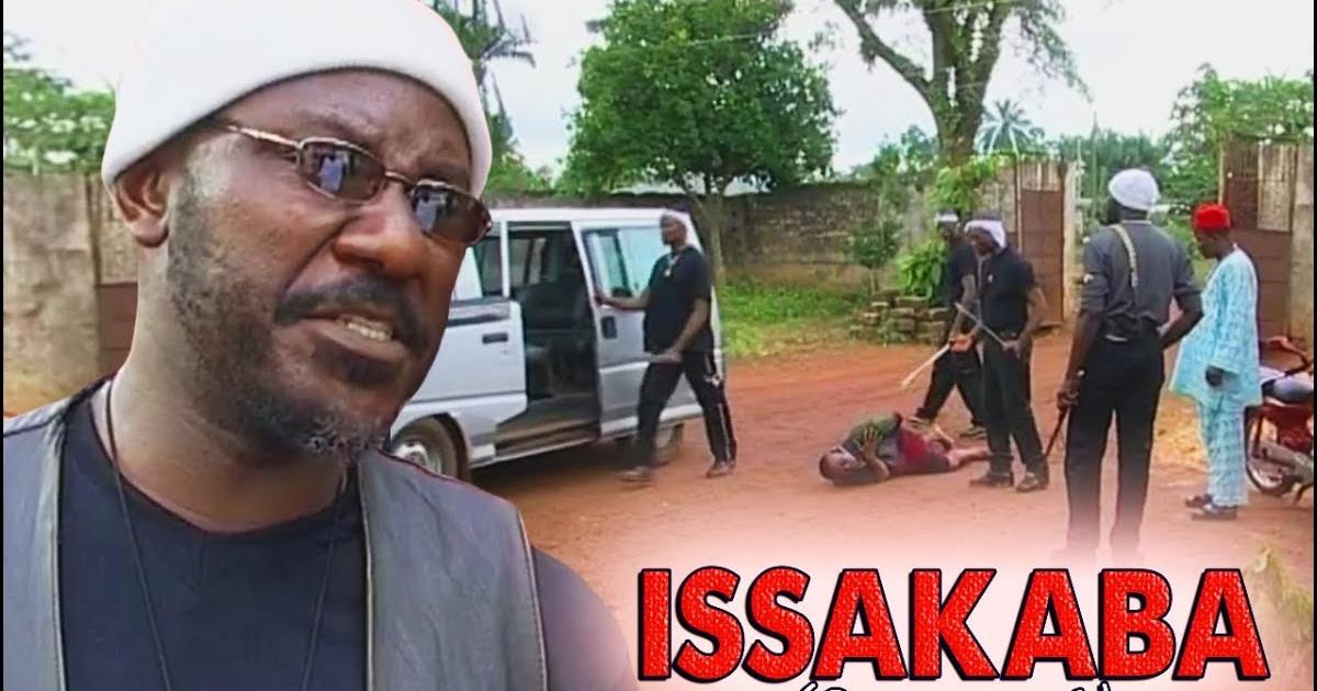 Director Lancelot Imasuen says ‘Issakaba’ sequel has finished filming