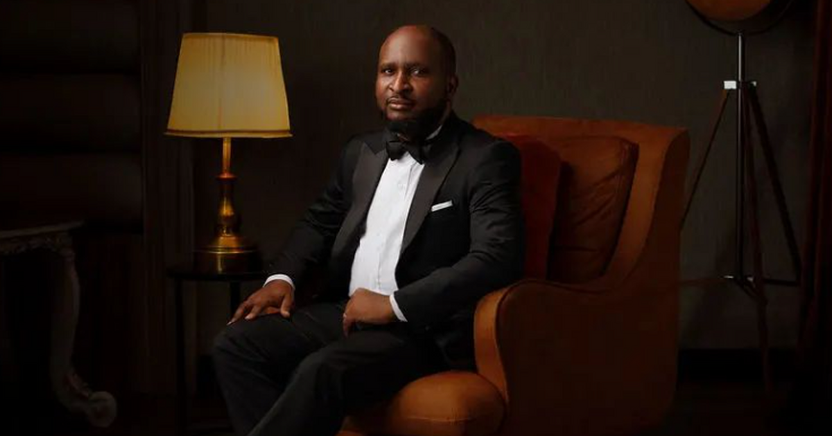 Nollywood’s 3 biggest problems, according to ex-Filmhouse MD Moses Babatope