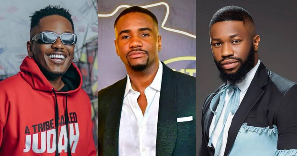 Top 10 highest grossing Nollywood actors for 2023 revealed