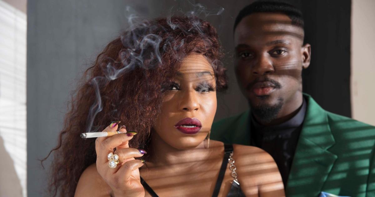 Censors board warns Nollywood about smoking, crime in films