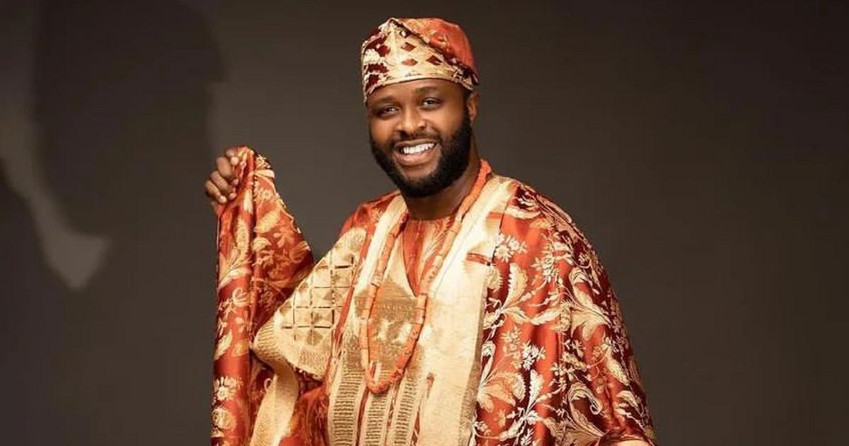 Femi Adebayo wins ₦25 million after 3-year court battle against pirate