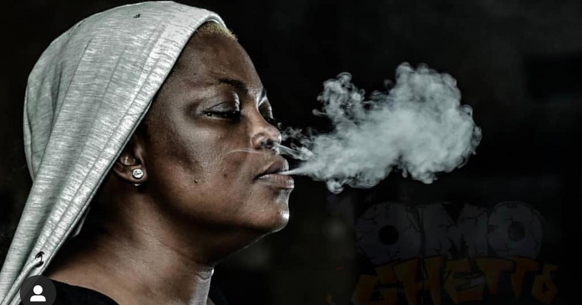 FG bans smoking, money rituals in skits, Nollywood films