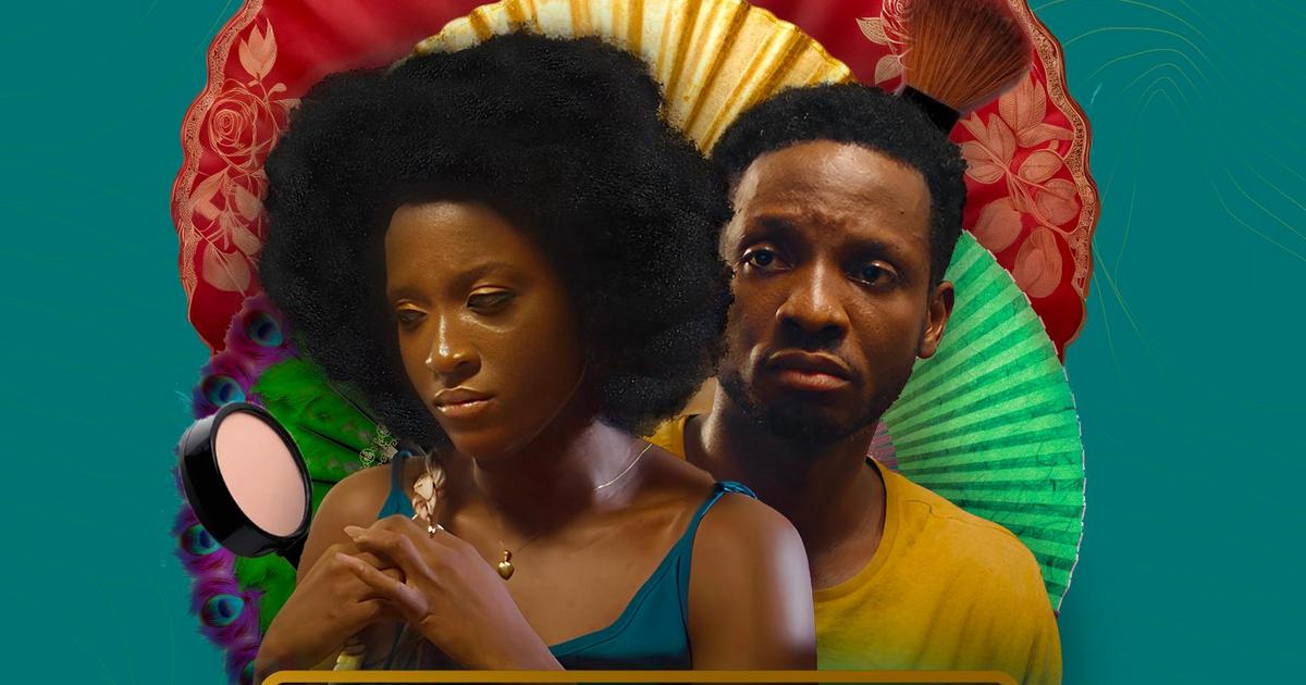 Chimezie Imo’s ‘Strawberry Chinny’ to premiere at Essence Film Festival