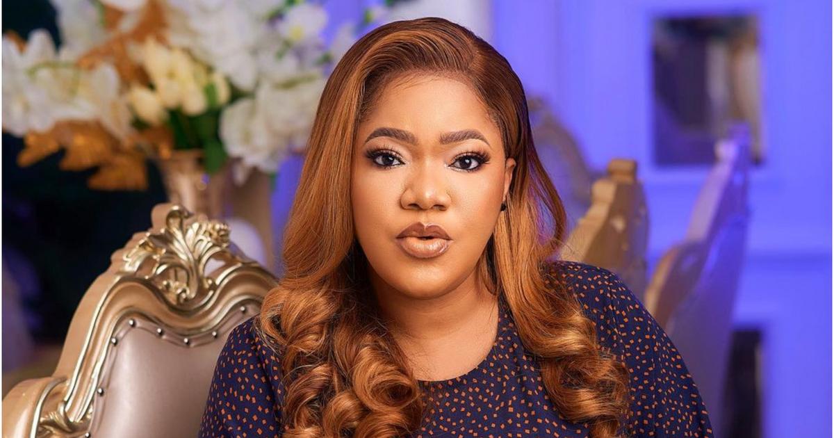 Toyin Abraham to release a new ‘Alakada’ film in December