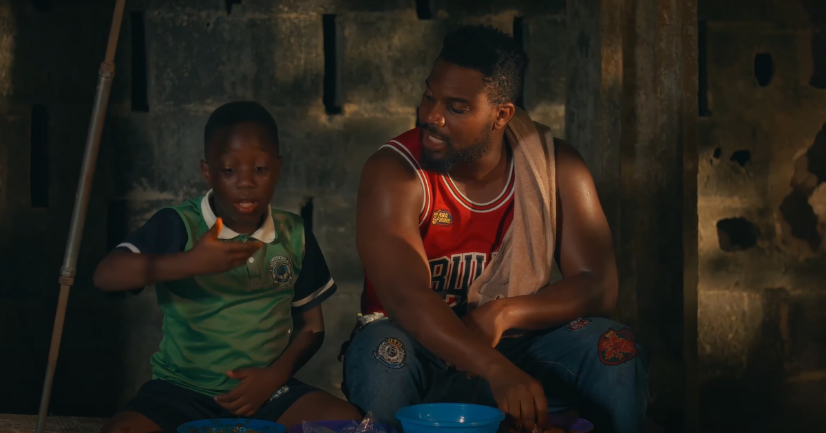 These Nollywood films and series are coming this June