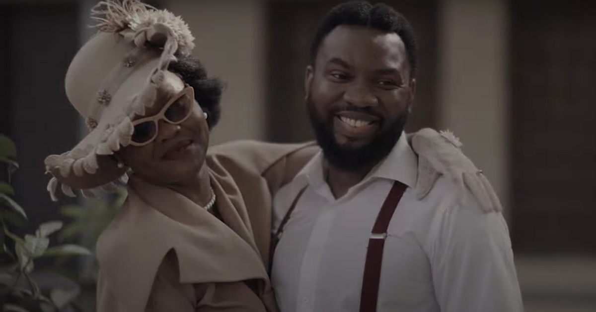 ‘Bad Boys’ overtakes ‘Funmilayo Ransome-Kuti’ at the Nigerian box office