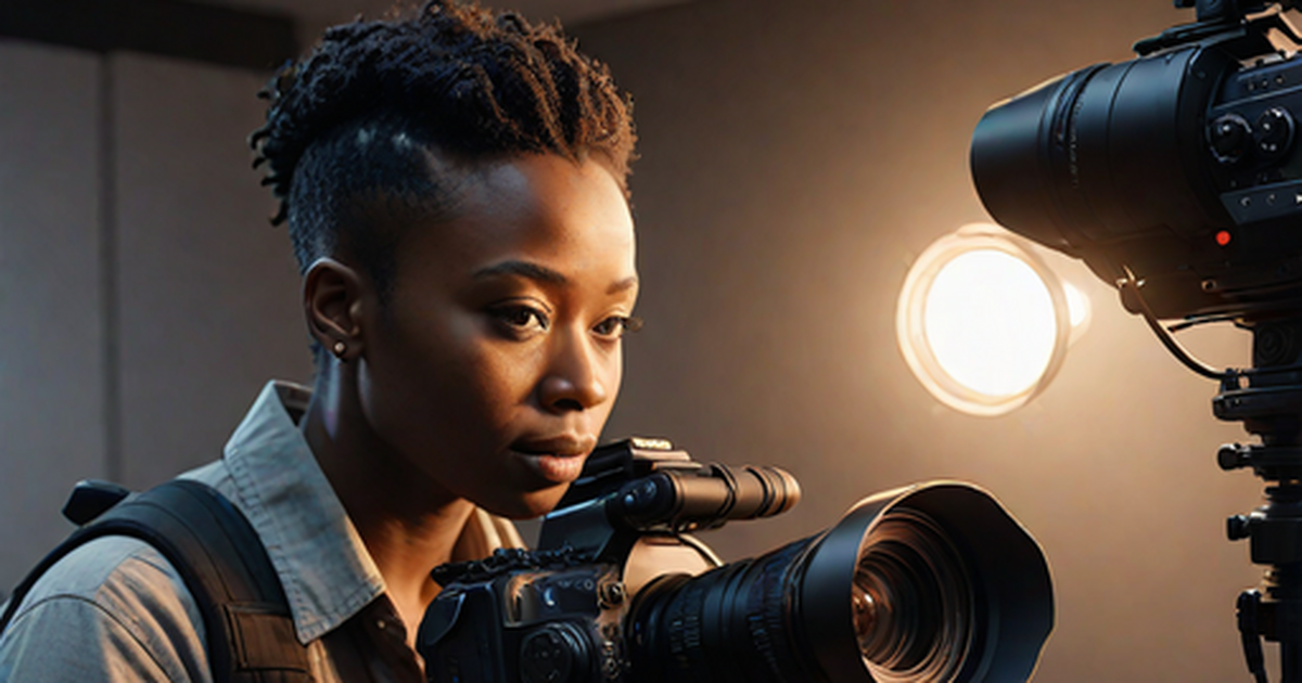 9 ways to be a star in arts without stepping in front of the camera