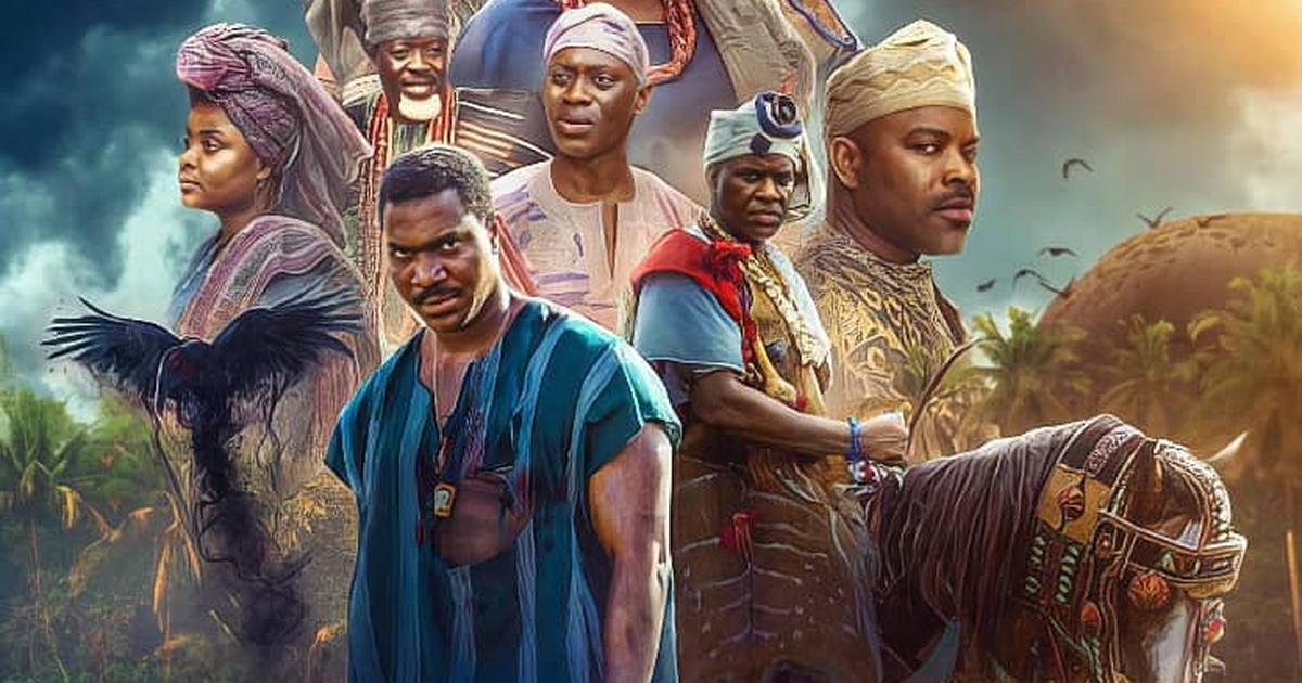 Season two of ANIKULAPO to be filmed in Ghana – Kunle Afolayan