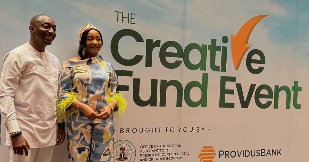 FG disburses 2nd batch of ₦5 billion Creative Fund to Nollywood