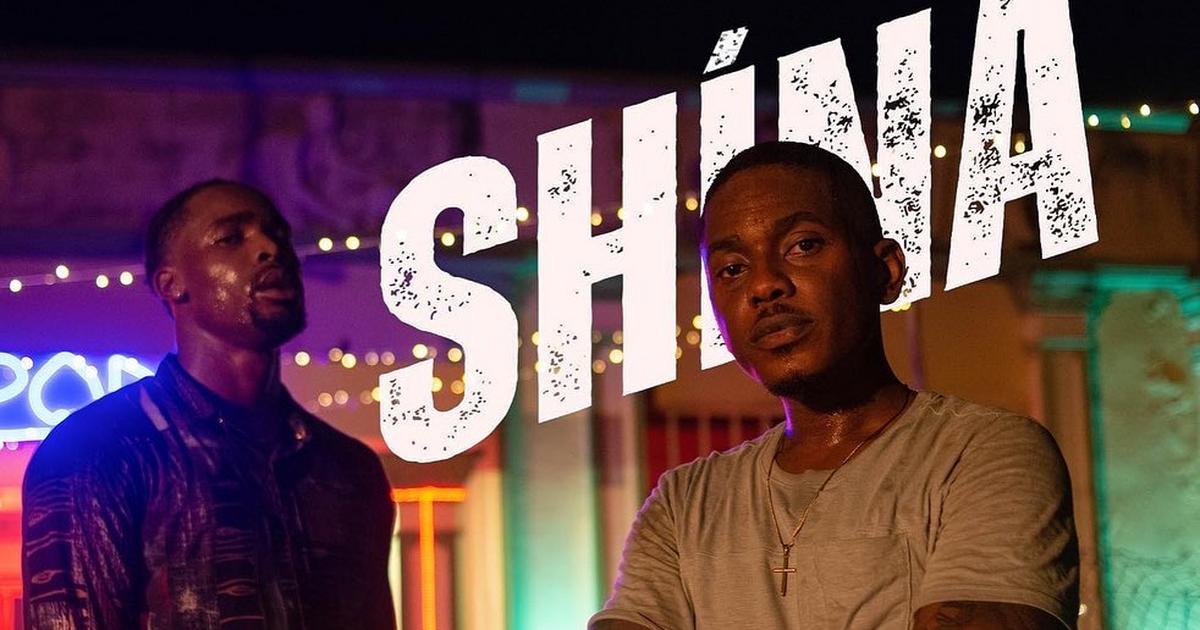 Timini Egbuson produced crime thriller ‘Shina’ is now streaming on Netflix