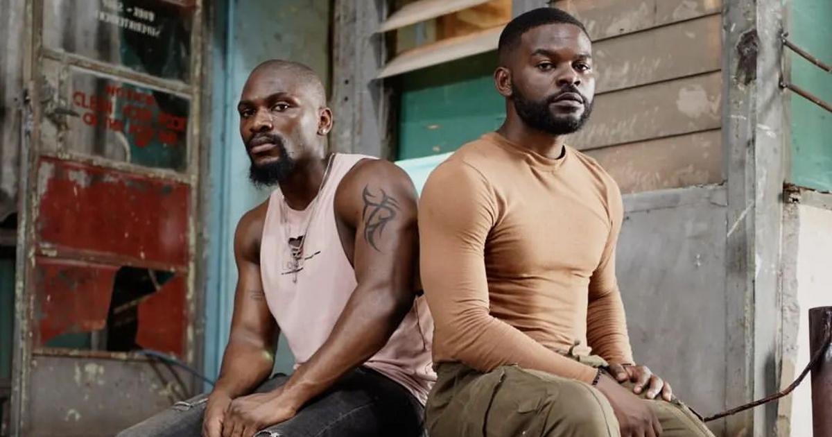 These 7 Nollywood thrillers will always keep you on the edge of your seat