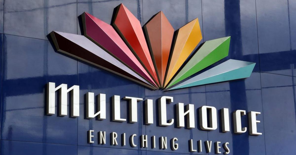 MultiChoice’s subscribers in Nigeria dropped by 18% due to economic decline