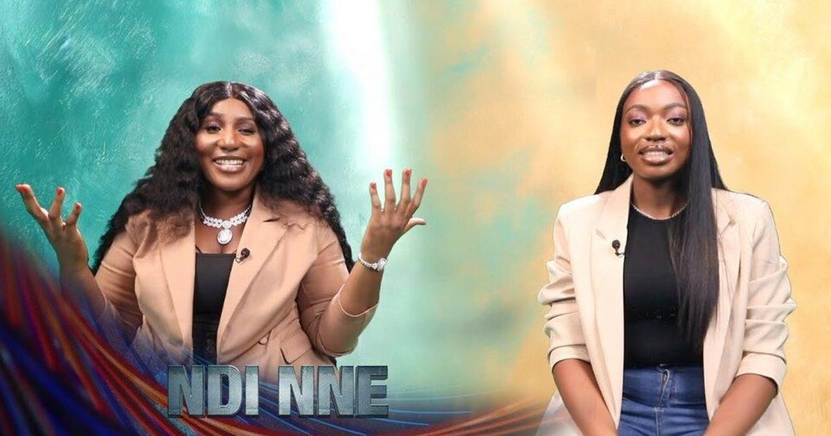 BBNaija 9: Ndi Nne pair emerges winner of the first custodian challenge