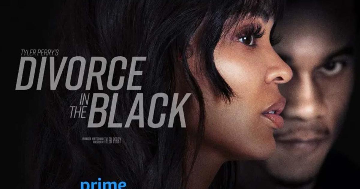 Tyler Perry’s ‘Divorce in the Black’ gets rare 0% score on Rotten Tomatoes