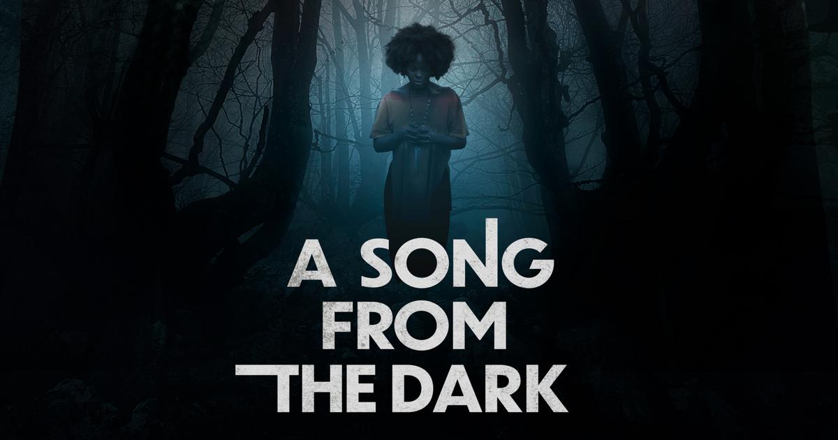 Ogo Okpue’s horror film ‘A Song from the Dark’ heads to Prime Video in July