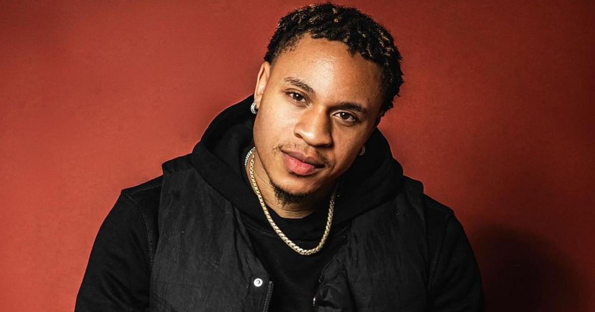 Nigerian actor Rotimi joins Showtime’s ‘The Chi’ as a recurring cast member