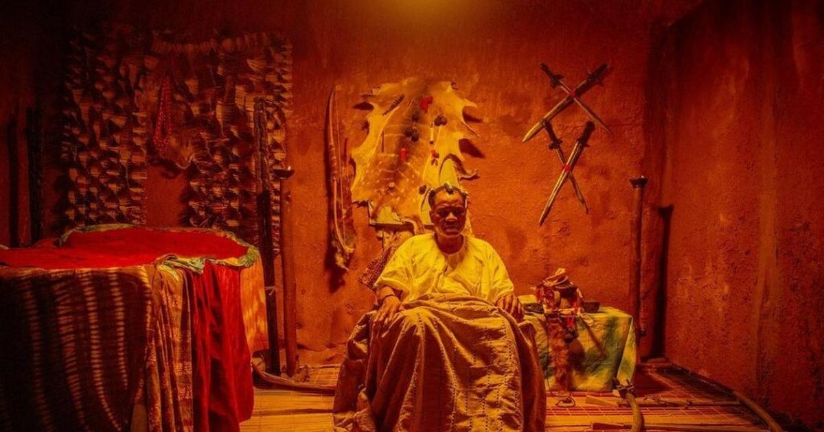 Kunle Afolayan’s ‘Anikulapo’ series to begin production for S2 in August