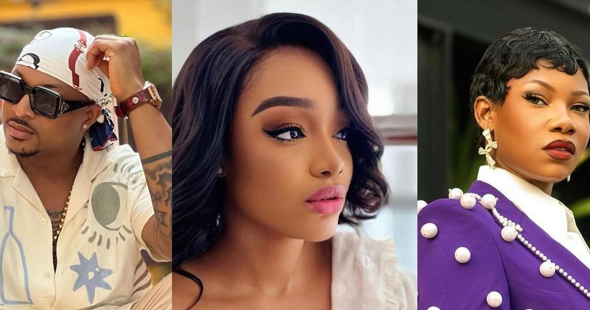 Tacha, Ik Ogbonna, Alex Ekubo join cast of film by Dabby Chimere ‘Adanne’