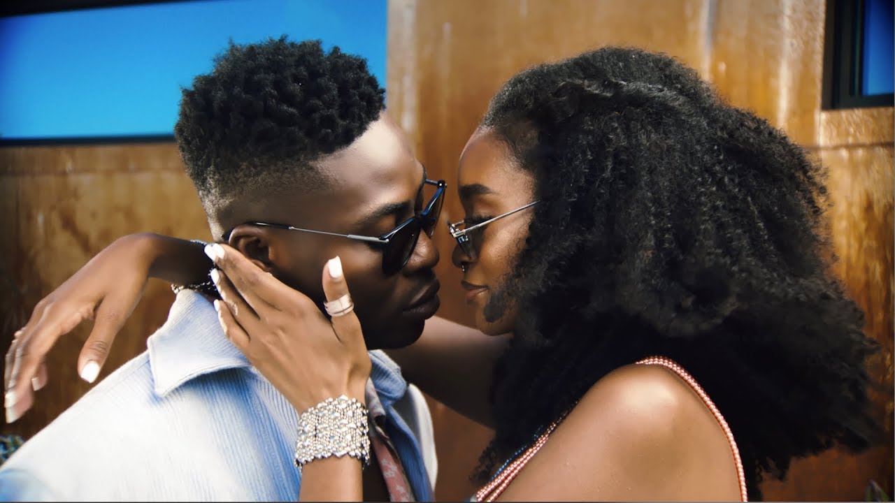 Reekado Banks offers promise of love in new single ‘Visa’