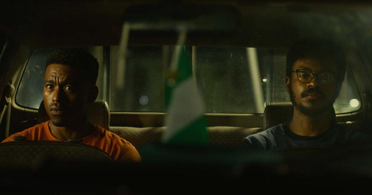 Afolabi Olalekan’s ‘Freedom Way’ selected for Discovery Programme at TIFF