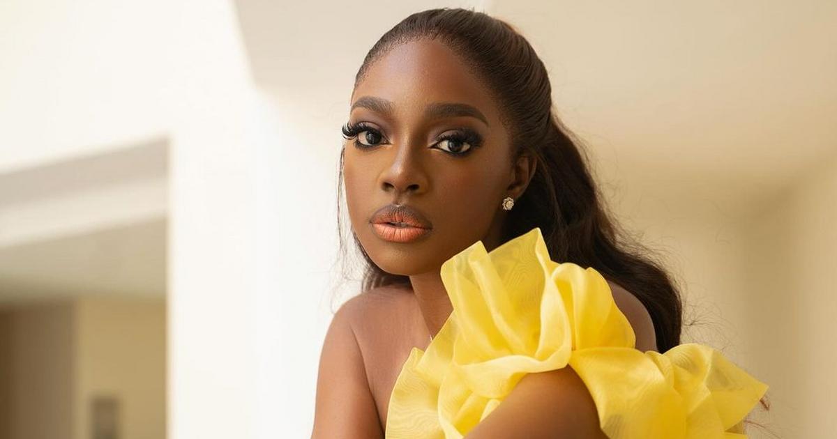 Beverly Osu says shooting Netflix’s ‘Oloture: The Journey’ was intense