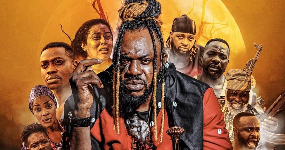 ‘Lakatabu’ leads Nollywood as Hollywood dominated box office in June