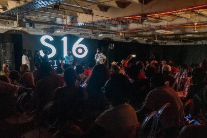 S16 Film Festival returns for 4th edition in December